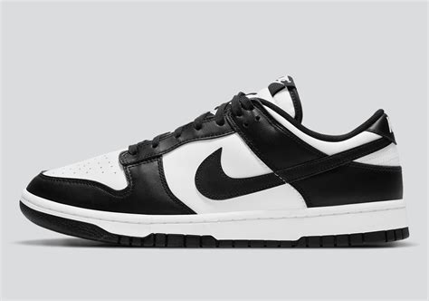 nike panda dunks restock 2022|panda dunk restock foot locker.